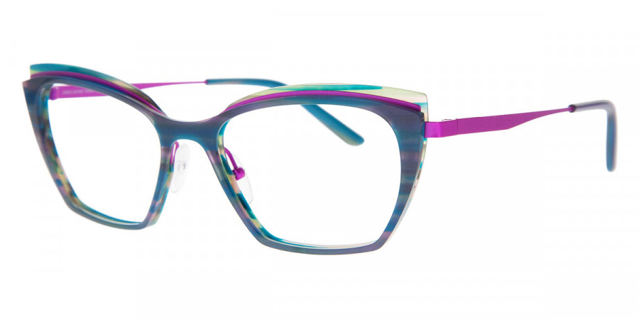 Color: Blue (3141) - LaFont LAFJEANNE314152