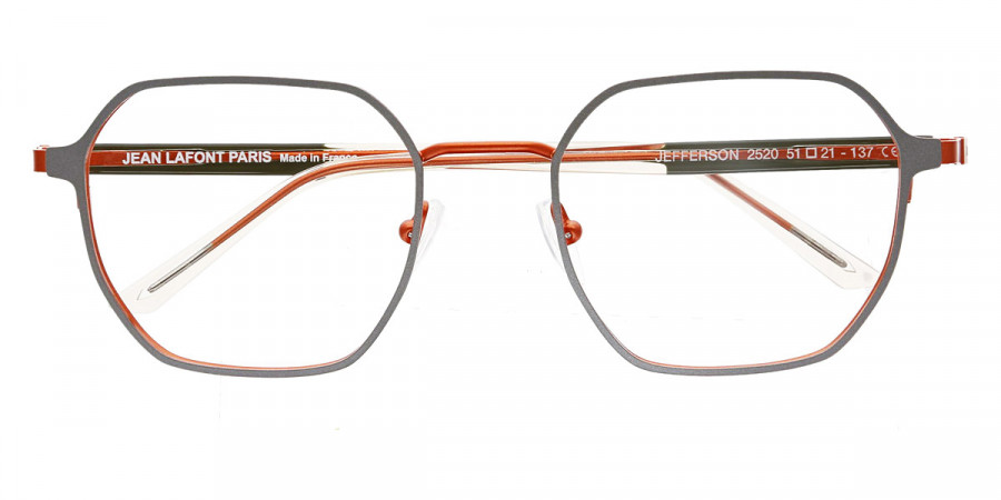 LaFont™ - Jefferson