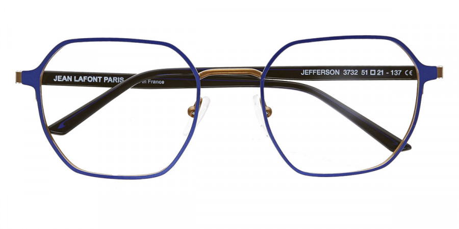 LaFont™ - Jefferson