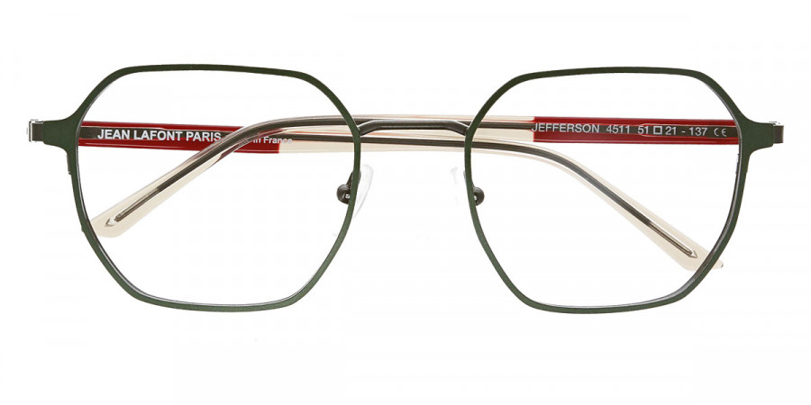 LaFont™ - Jefferson