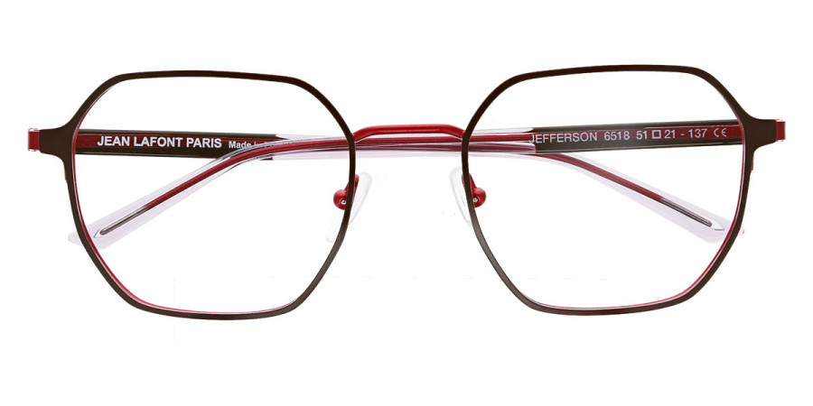 LaFont™ - Jefferson