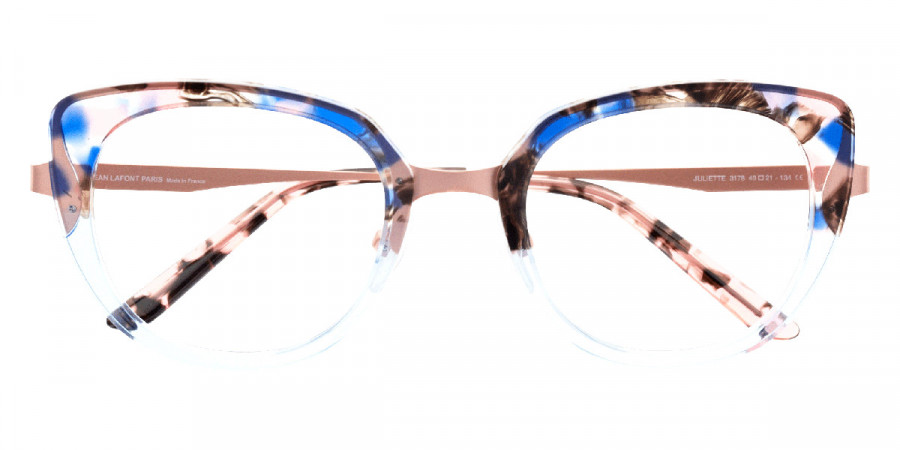 LaFont™ Juliette 3178 49 - Blue