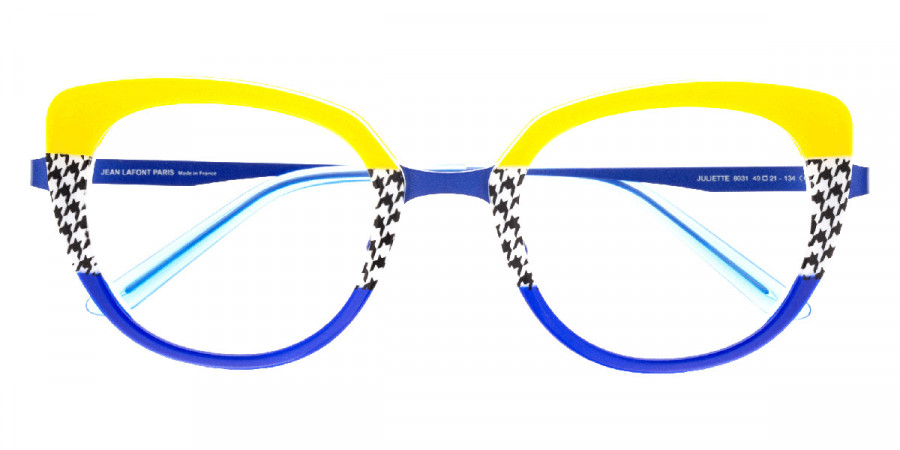 LaFont™ Juliette 8031 49 - Yellow