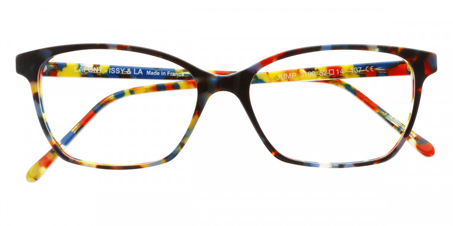 LaFont™ Jump 3190 52 - Blue