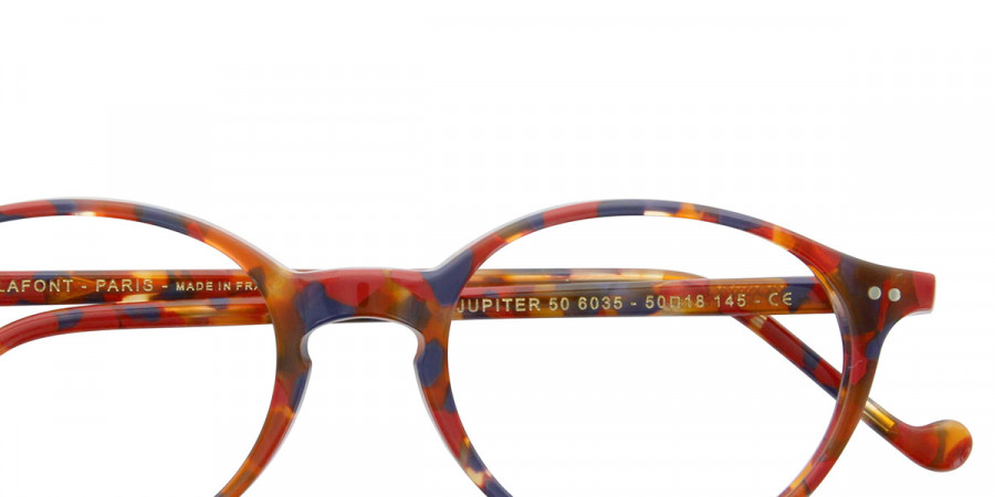 LaFont™ - Jupiter