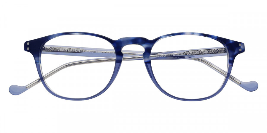 LaFont™ Lafayette 3160 50 - Tortoiseshell