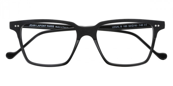 LaFont Reedition Eyewear Collection EyeOns