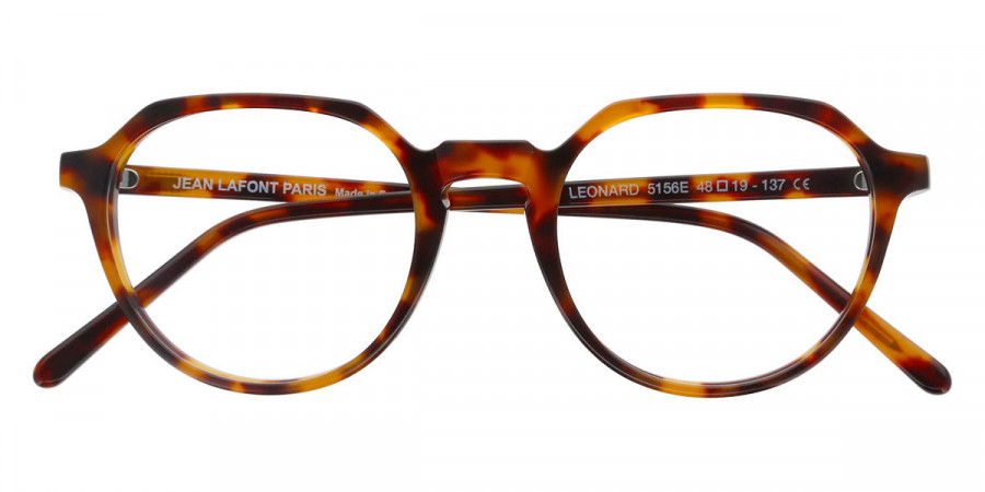 LaFont™ - Leonard