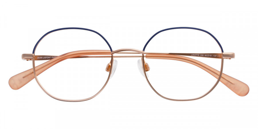 LaFont™ - Linotte