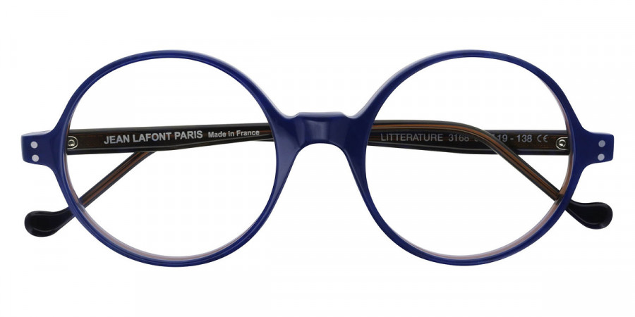 LaFont™ Litterature 3168 50 - Blue