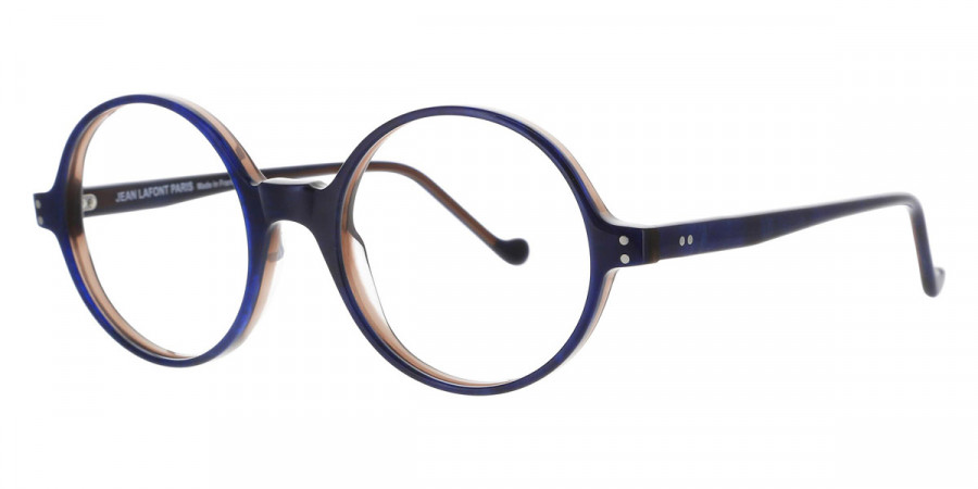 Color: Blue (3168) - LaFont LAFLITTERATURE316850