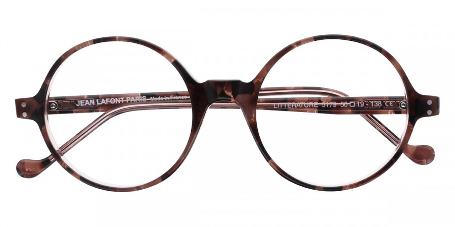 LaFont™ Litterature 5179 50 - Tortoiseshell