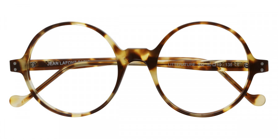 LaFont™ Litterature 532 50 - Tortoiseshell