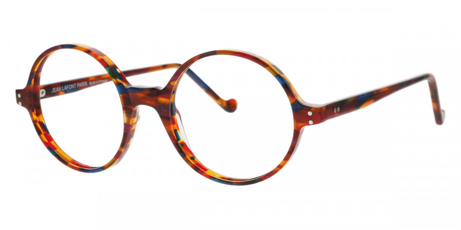 Color: Blue (6037) - LaFont LAFLITTERATURE603750