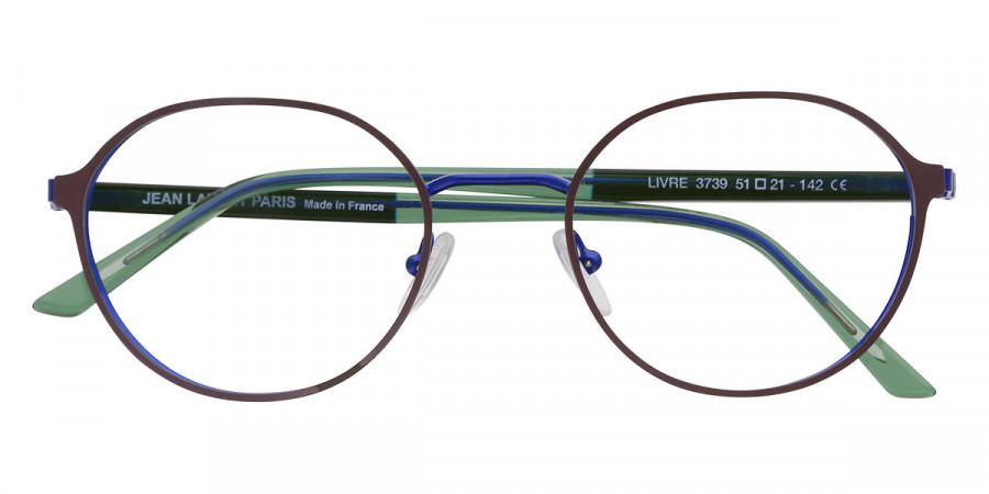 LaFont™ Livre 3739 51 - Brown