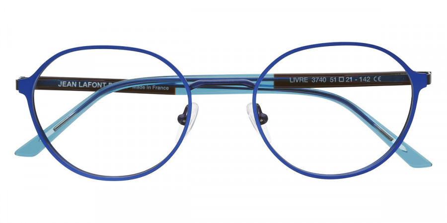 LaFont™ Livre 3740 51 - Blue