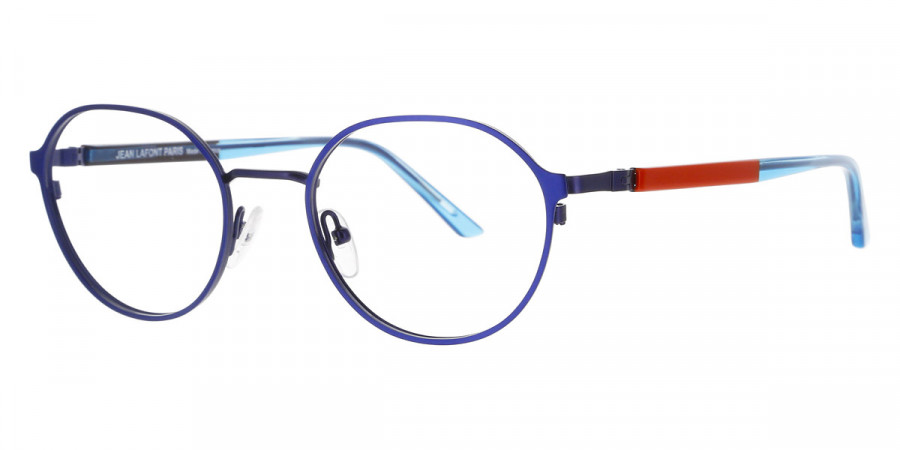 Color: Blue (3740) - LaFont LAFLIVRE374051