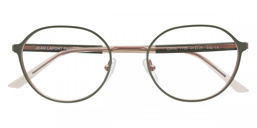 LaFont™ Livre 7720 51 - Green