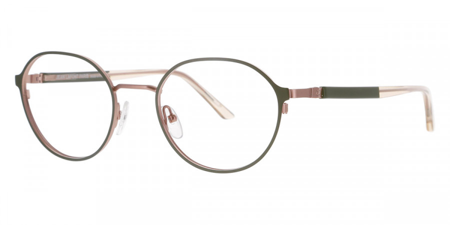 Color: Green (7720) - LaFont LAFLIVRE772051