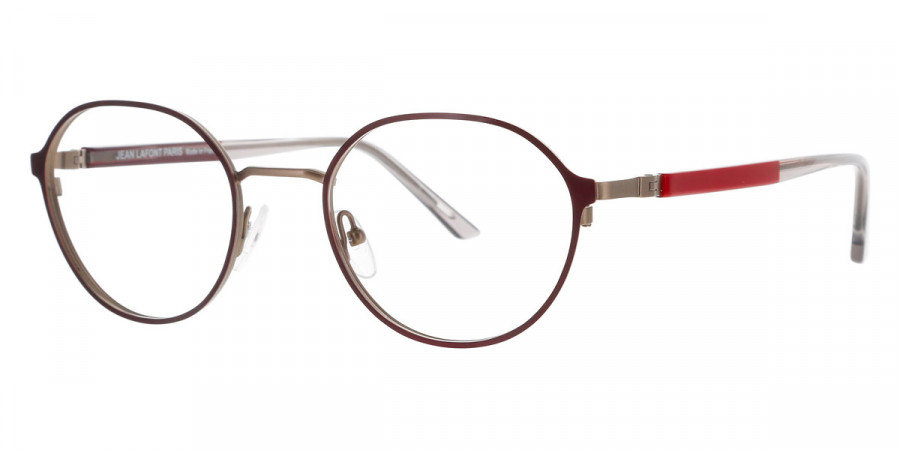 Color: Red (8507) - LaFont LAFLIVRE850751