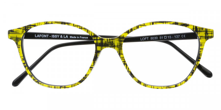 LaFont™ - Loft