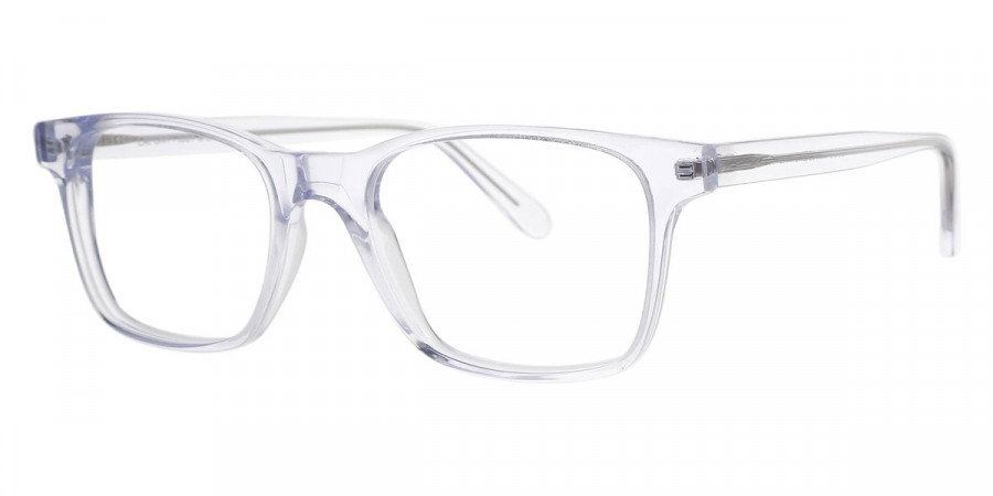 Color: Crystal (001) - LaFont LAFLOGO00152