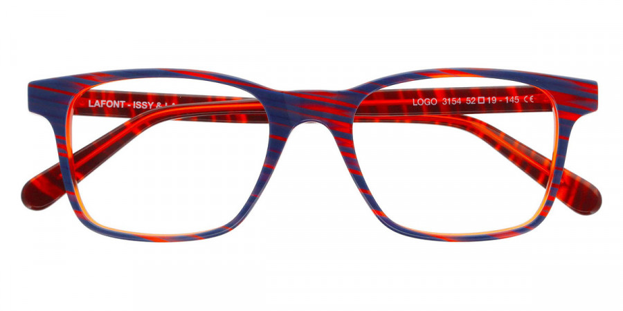 LaFont™ Logo 3154 52 - Blue