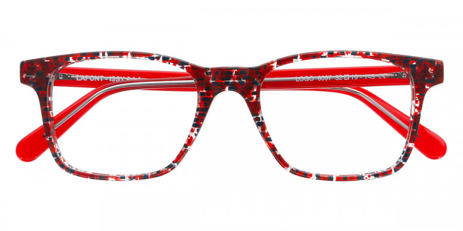 LaFont™ Logo 6097 52 - Red