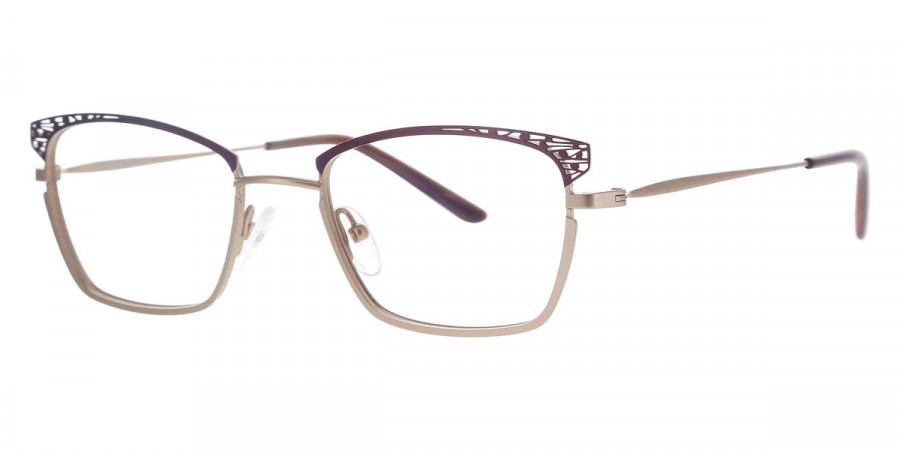 Color: Purple (8508) - LaFont LAFLUMIERE850850