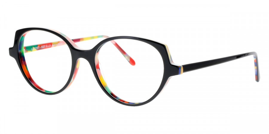 Color: Black (1094) - LaFont LAFMACHA109449