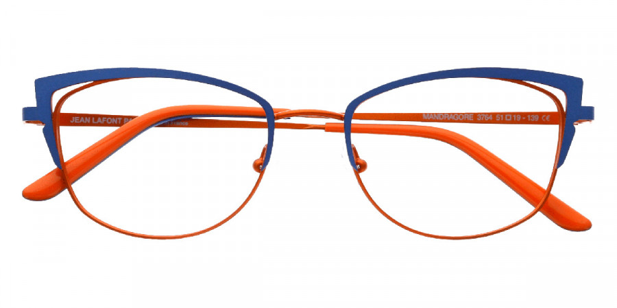 LaFont™ MANDRAGORE 3764 51 - Blue