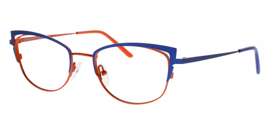 Color: Blue (3764) - LaFont LAFMANDRAGORE376451