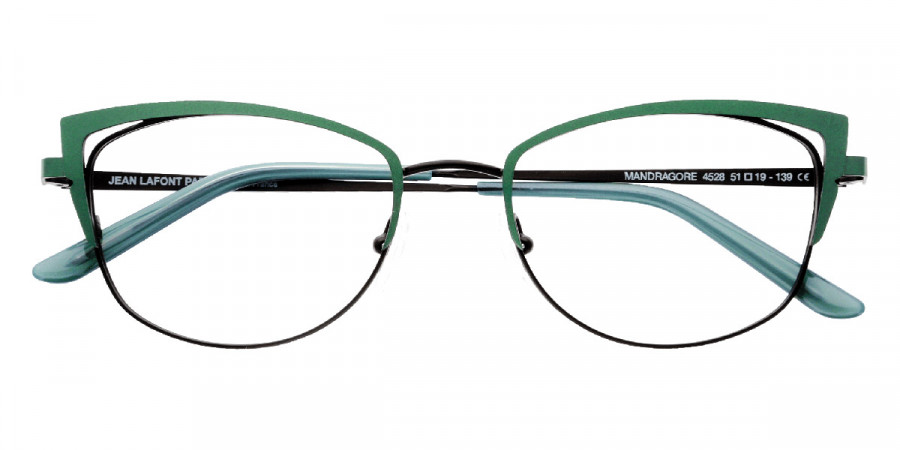 LaFont™ MANDRAGORE 4528 51 - Green