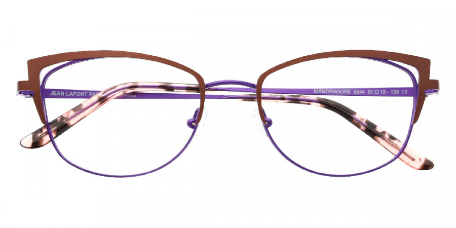 LaFont™ MANDRAGORE 5544 51 - Brown