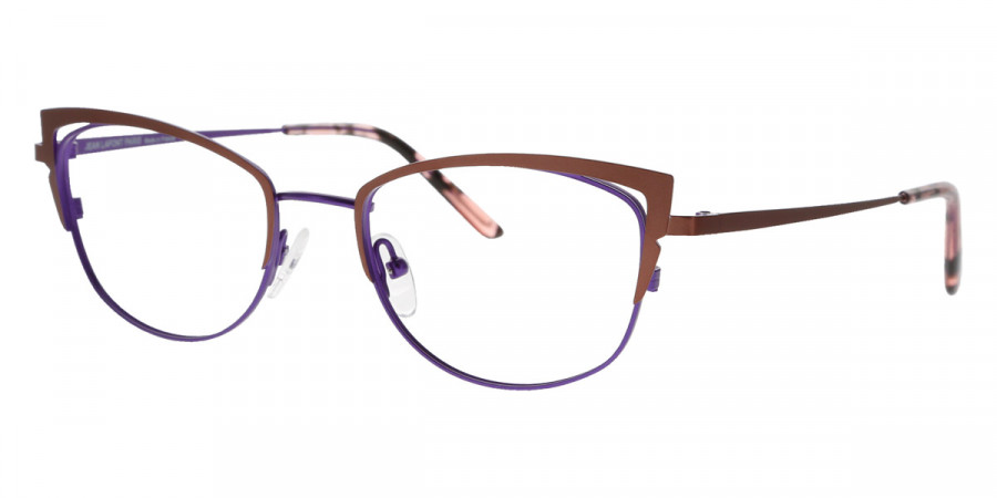 Color: Brown (5544) - LaFont LAFMANDRAGORE554451