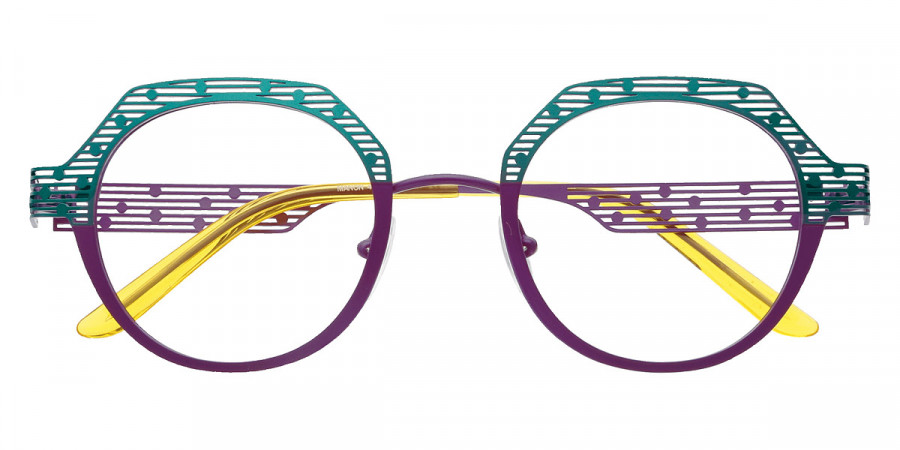 LaFont™ Manon 4526 47 - Green