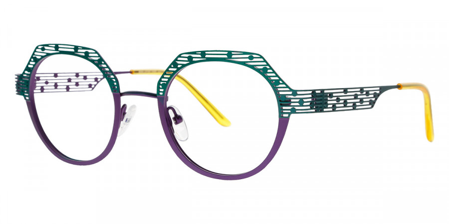 Color: Green (4526) - LaFont LAFMANON452647