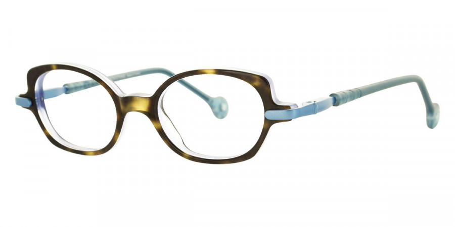 Color: Tortoiseshell (5068) - LaFont LAFMERCI2506840