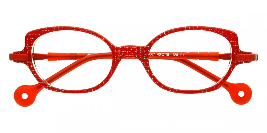 LaFont™ Merci2 6067 40 - Red