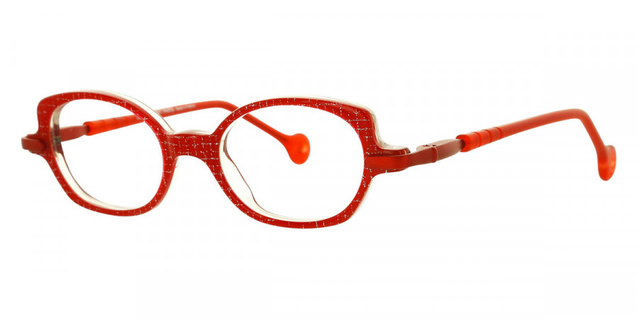 Color: Red (6067) - LaFont LAFMERCI2606740