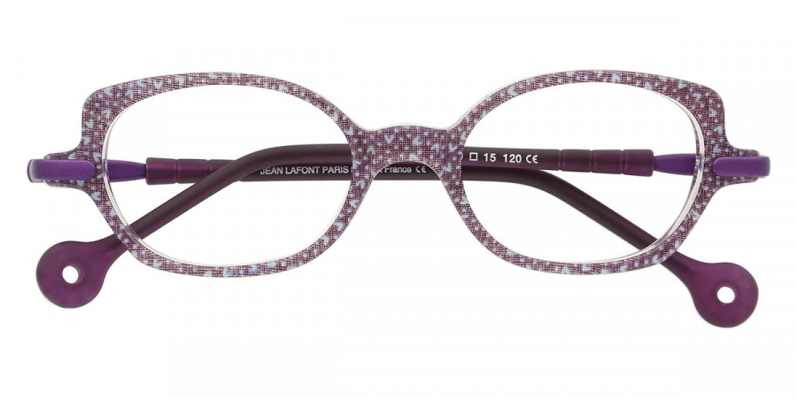 LaFont™ Merci2 7076 40 - Purple