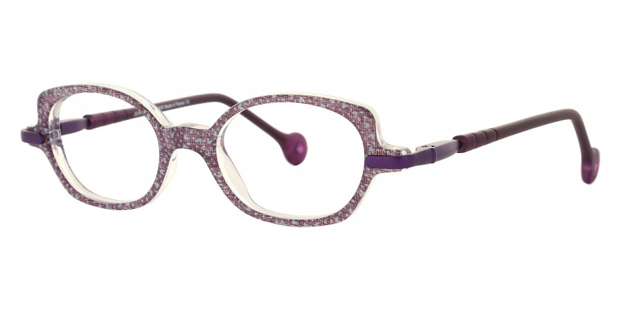 Color: Purple (7076) - LaFont LAFMERCI2707640