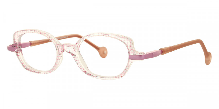 Color: Pink (7097) - LaFont LAFMERCI2709740