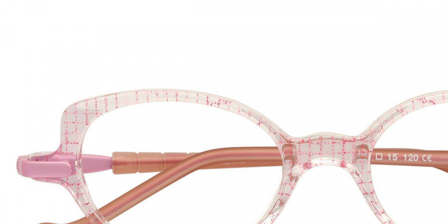 Color: Pink (7097) - LaFont LAFMERCI2709740