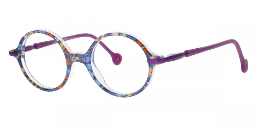 LaFont™ - Micmac