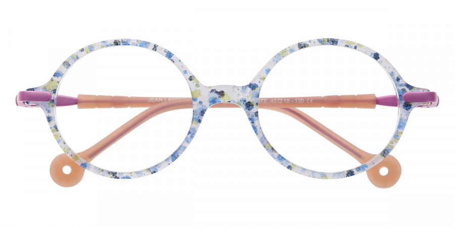 LaFont™ Micmac 3206TE 43 - Blue