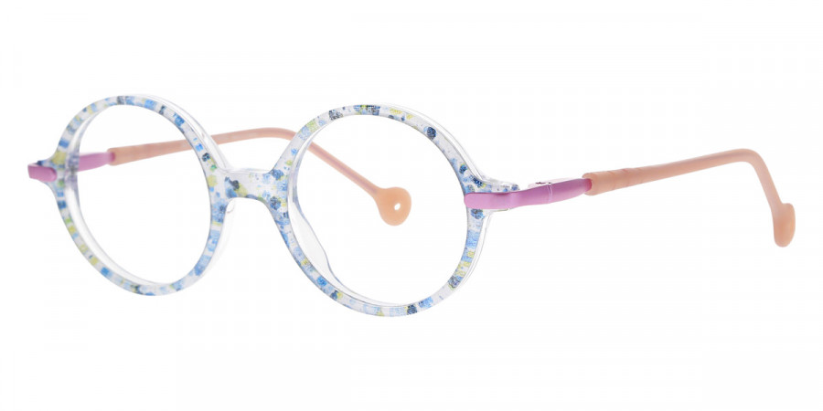 Color: Blue (3206TE) - LaFont LAFMICMAC3206TE43