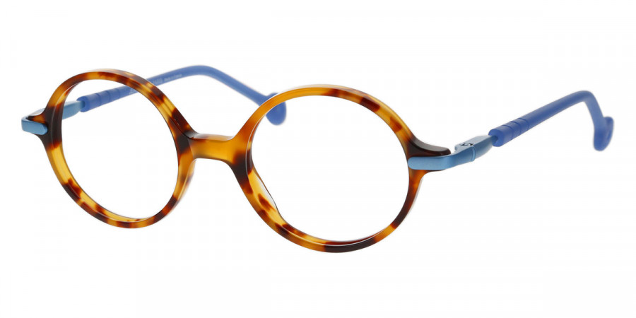 Color: Tortoiseshell (5156E) - LaFont LAFMICMAC5156E43