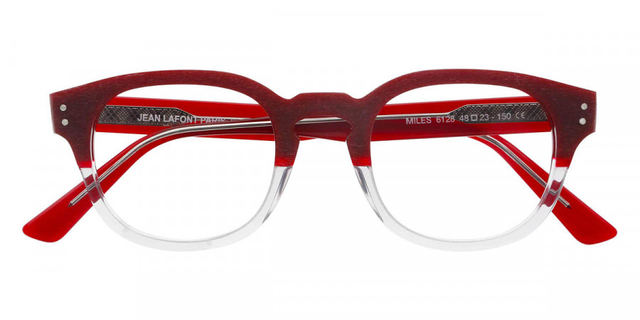 LaFont™ Miles 6128B 48 - Red