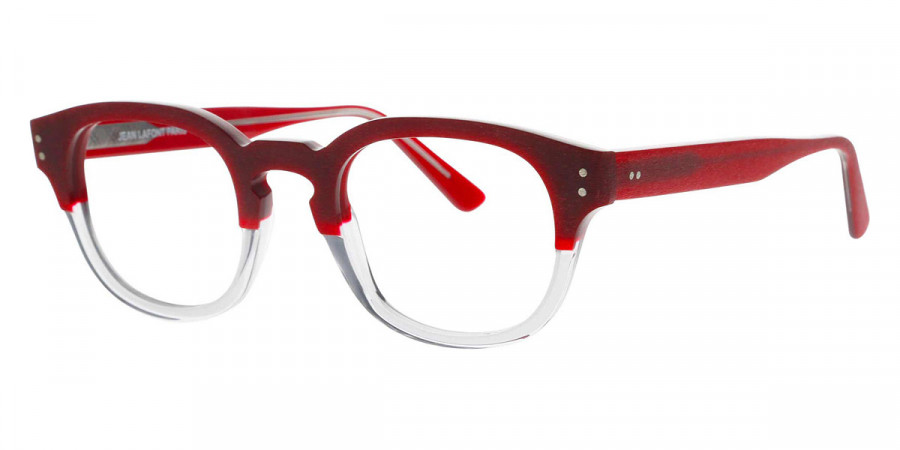 Color: Red (6128B) - LaFont LAFMILES6128B48